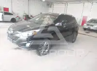 2015 Hyundai Tucson фото