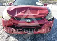 2015 Hyundai Tucson photo