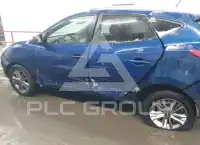 2015 Hyundai Tucson фото