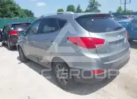 2015 Hyundai Tucson фото