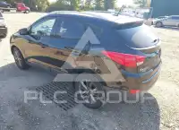 2015 Hyundai Tucson фото