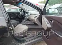 2015 Hyundai Tucson photo