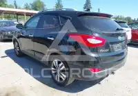 2015 Hyundai Tucson фото