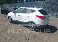 2015 Hyundai Tucson фото