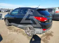 2015 Hyundai Tucson фото