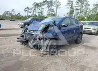2015 Hyundai Tucson фото