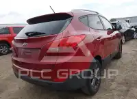 2015 Hyundai Tucson фото