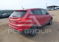 2015 Hyundai Tucson фото