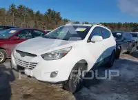 2015 Hyundai Tucson фото