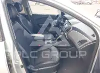 2015 Hyundai Tucson photo