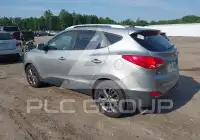 2015 Hyundai Tucson фото