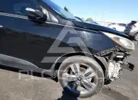 2015 Hyundai Tucson photo