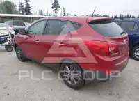 2015 Hyundai Tucson фото