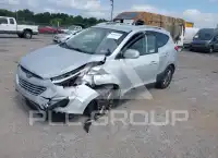 2015 Hyundai Tucson фото