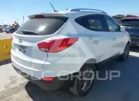 2015 Hyundai Tucson photo