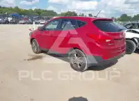 2015 Hyundai Tucson фото