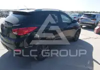 2015 Hyundai Tucson фото