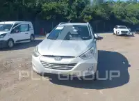 2015 Hyundai Tucson фото