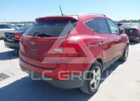 2015 Hyundai Tucson фото