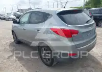 2015 Hyundai Tucson фото