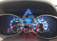 2015 Hyundai Tucson фото
