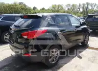 2015 Hyundai Tucson фото