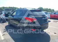 2015 Hyundai Tucson photo