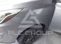 2015 Hyundai Tucson фото
