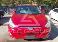 2015 Hyundai Tucson фото