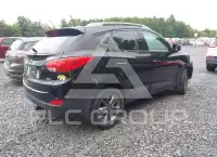 2015 Hyundai Tucson фото