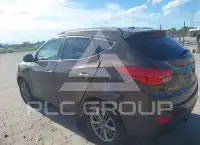 2015 Hyundai Tucson фото