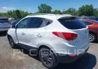 2015 Hyundai Tucson photo