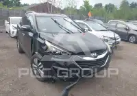 2015 Hyundai Tucson фото