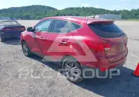 2015 Hyundai Tucson фото
