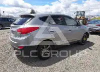 2015 Hyundai Tucson photo