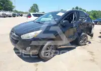 2015 Hyundai Tucson фото