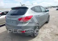 2015 Hyundai Tucson фото
