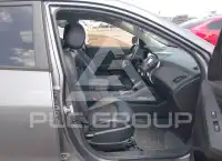 2015 Hyundai Tucson photo