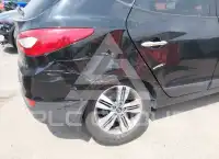 2015 Hyundai Tucson фото