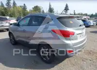 2015 Hyundai Tucson photo