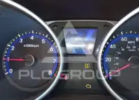 2015 Hyundai Tucson photo