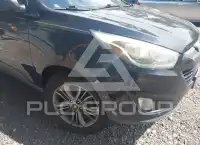 2015 Hyundai Tucson фото