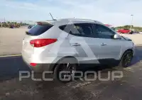 2015 Hyundai Tucson photo