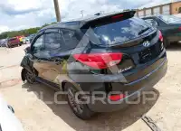 2015 Hyundai Tucson фото