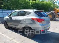 2015 Hyundai Tucson photo