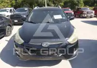 2015 Hyundai Tucson фото