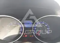 2015 Hyundai Tucson фото