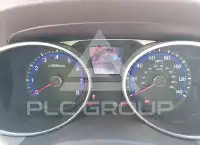 2015 Hyundai Tucson фото