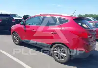 2015 Hyundai Tucson photo