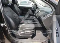 2015 Hyundai Tucson фото